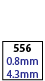 556