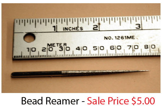 Bead Reamer