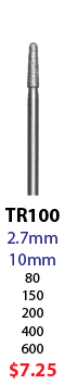 TR100