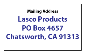 Mailing Address