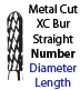 Metal Cutting Carbide